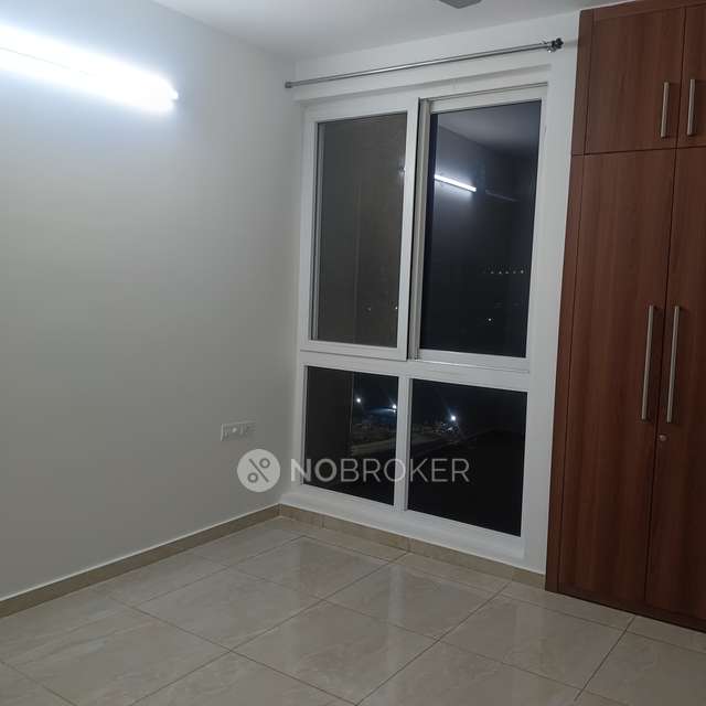 3 BHK Flat In Assetz 63 Degree East for Rent  In Kodathi Village