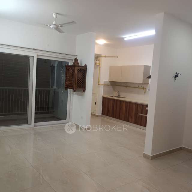 3 BHK Flat In Assetz 63 Degree East for Rent  In Kodathi Village
