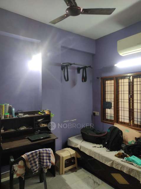 2 BHK Flat In Tirumala Apartment  For Sale  In Saidabad