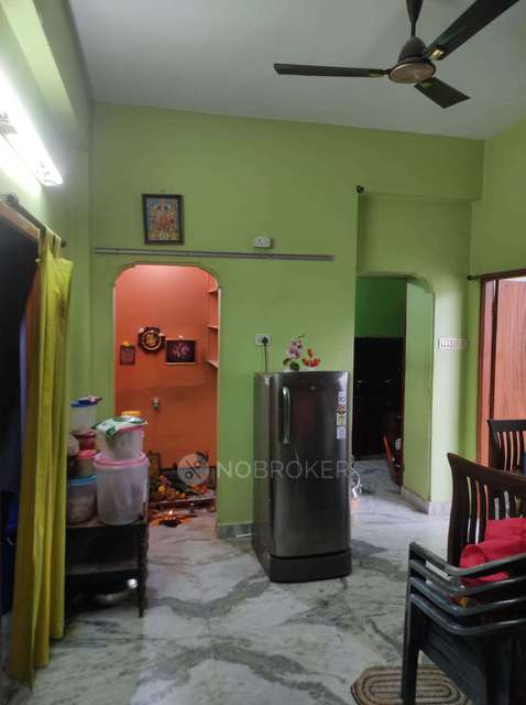 2 BHK Flat In Tirumala Apartment  For Sale  In Saidabad