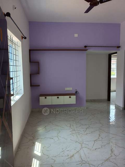 2 BHK Flat In Uma Ananda Nivasa for Rent  In Uma Anandha Nivasa