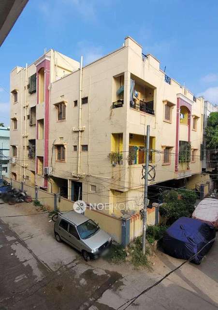 2 BHK Flat In Badami Residency For Sale  In Alwal