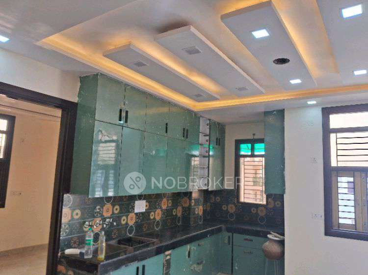 3 BHK Flat In Uttam Nagar for Rent  In Uttam Nagar, Nawada