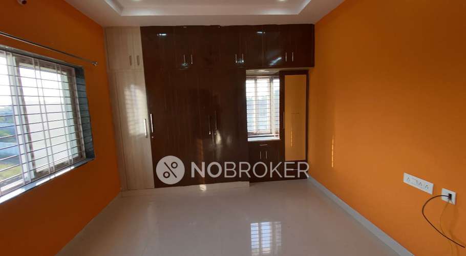 3 BHK Flat In Gpr Heights, Gurram Guda For Sale  In Gurram Guda