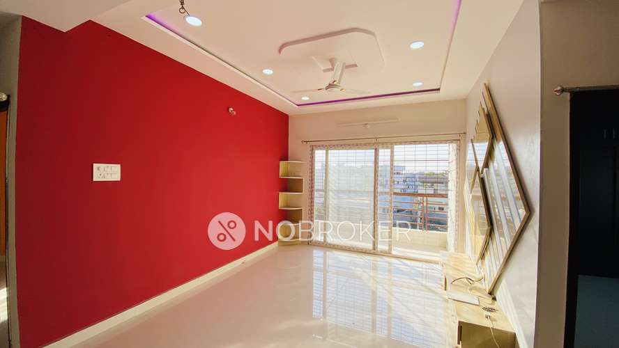 3 BHK Flat In Gpr Heights, Gurram Guda For Sale  In Gurram Guda