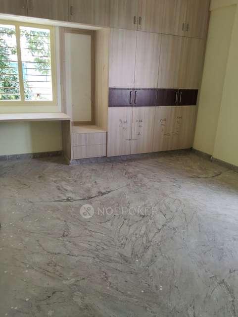2 BHK Flat In New Apartment for Rent  In Hanuman Layout