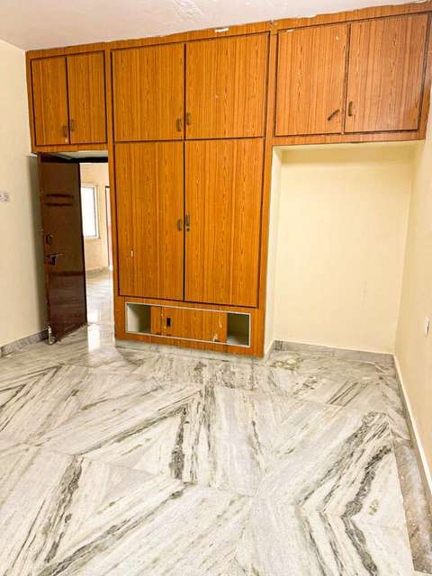 3 BHK Flat In Creative Kamal Complex, West Marredpally For Sale  In West Marredpally