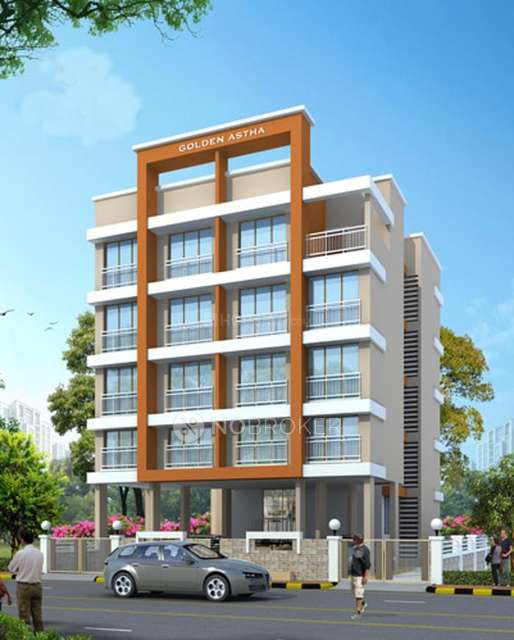1 RK Flat In Golden Asta Vadharh New Panvel For Sale  In Panvel