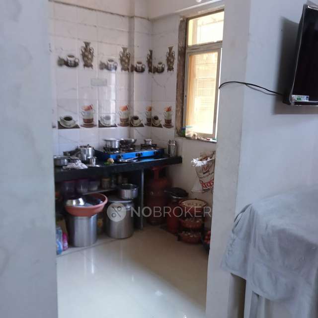 1 RK Flat In Golden Asta Vadharh New Panvel For Sale  In Panvel