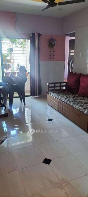 1 BHK Flat In Sai Pratima Chs For Sale  In  Panvel, 