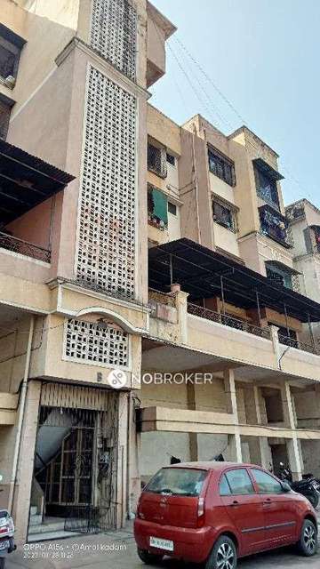 1 BHK Flat In Sai Pratima Chs For Sale  In  Panvel, 