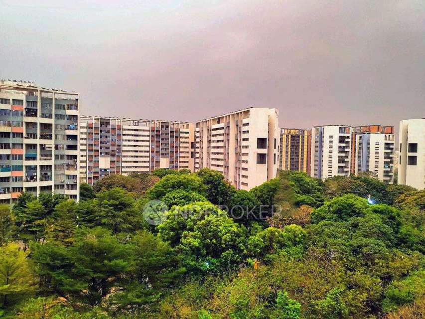 2 BHK Flat In Park Infinia For Sale  In Phursungi