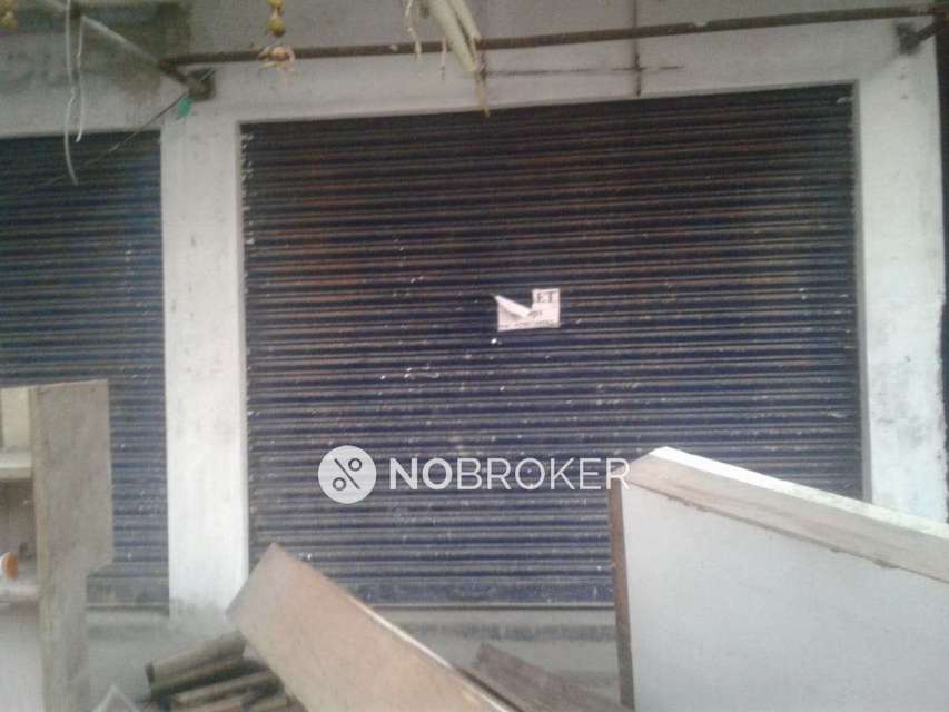 Godown/Warehouse in Musheerabad, Hyderabad for sale 
