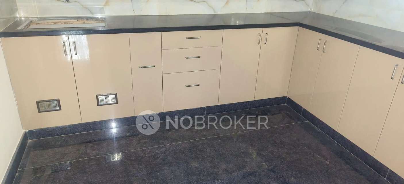 2 BHK House For Sale  In Kithaganur Village