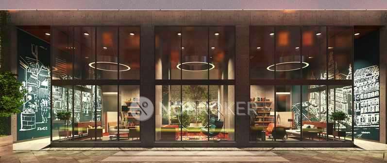 4 BHK Flat In Assetz Lumos For Sale  In  Yeshwanthpur