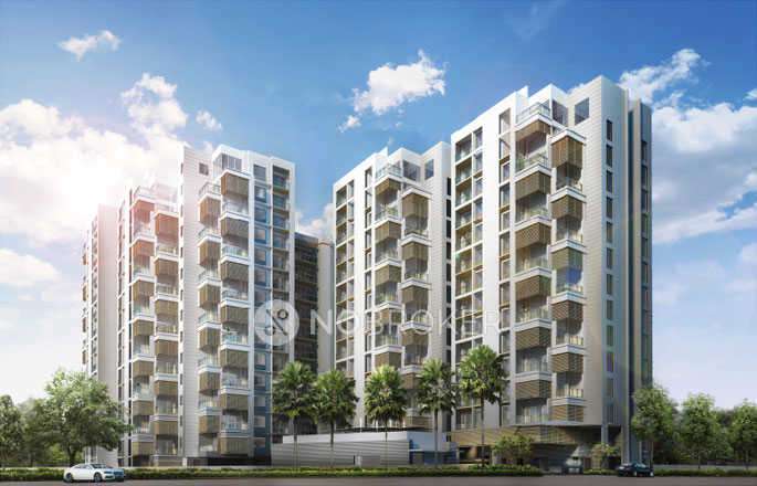 4 BHK Flat In Assetz Lumos For Sale  In  Yeshwanthpur