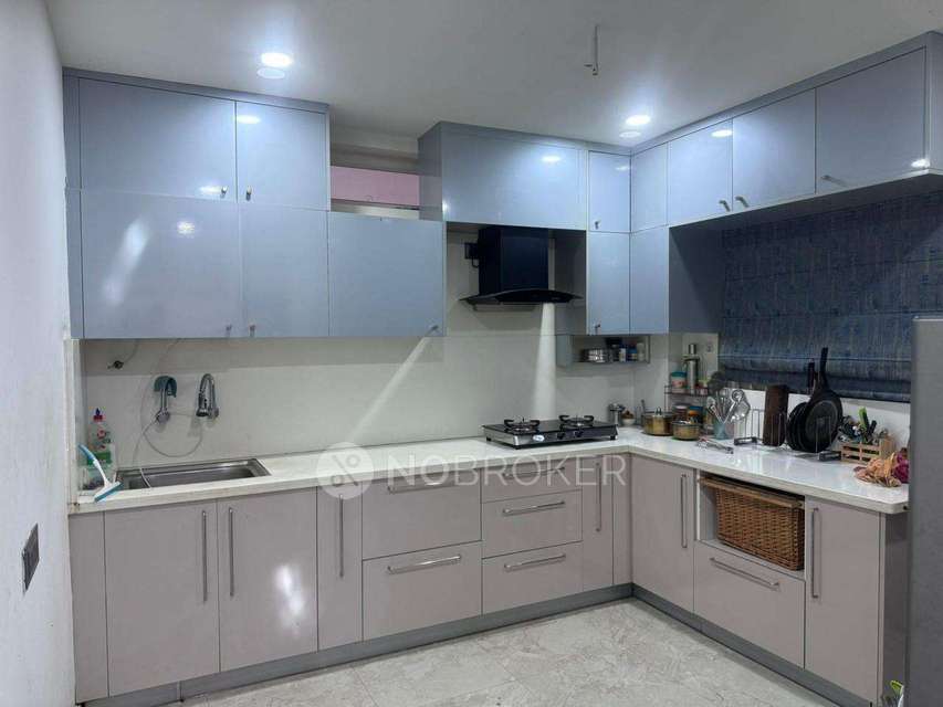 4 BHK Flat In Onyx For Sale  In Ruby Block