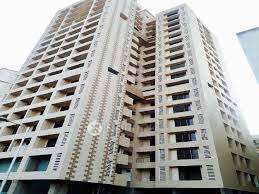 2 BHK Flat In Raj Shiv Ganga for Rent  In  Malad West, Mumbai