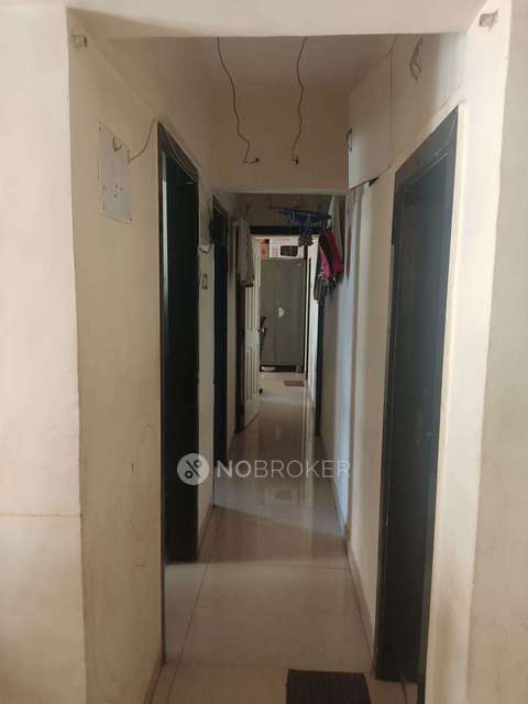 2 BHK Flat In Atul Blue Excellency for Rent  In Goregaon West
