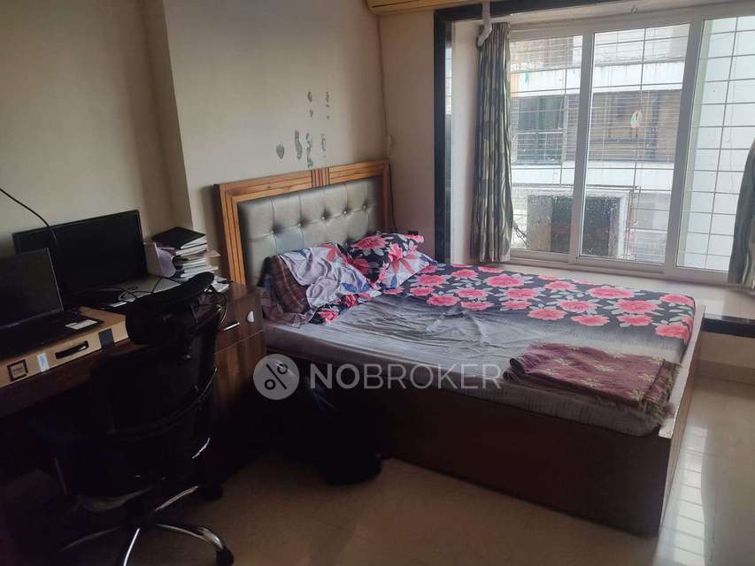 2 BHK Flat In Atul Blue Excellency for Rent  In Goregaon West