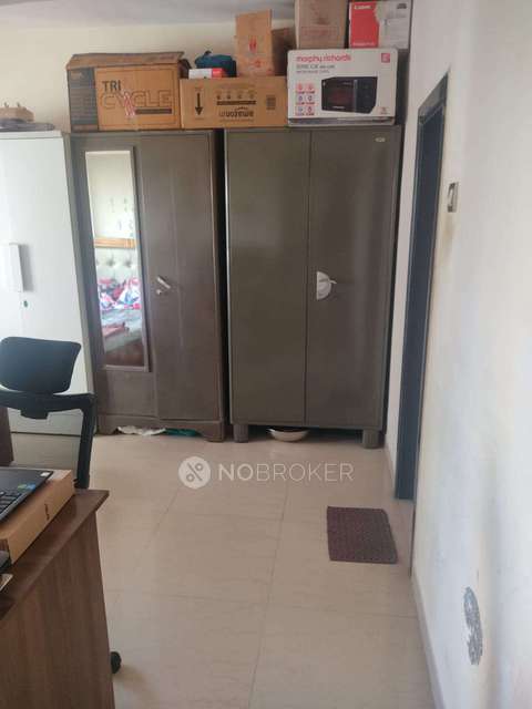 2 BHK Flat In Atul Blue Excellency for Rent  In Goregaon West