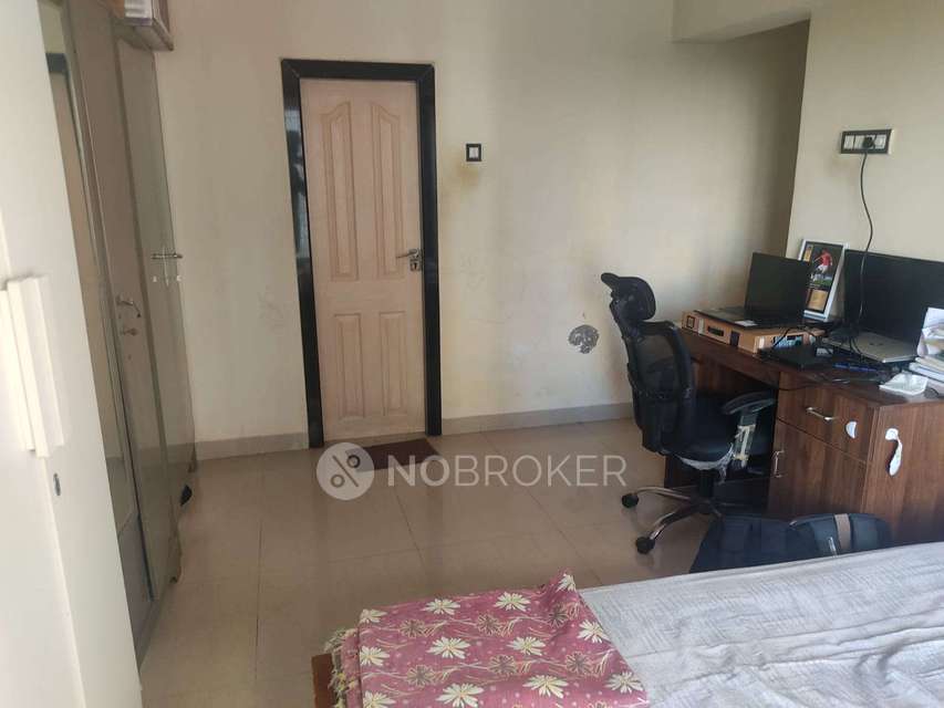 2 BHK Flat In Atul Blue Excellency for Rent  In Goregaon West