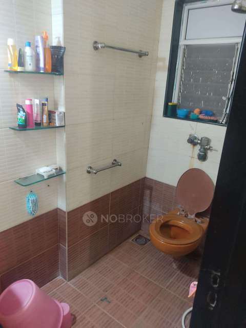 2 BHK Flat In Atul Blue Excellency for Rent  In Goregaon West