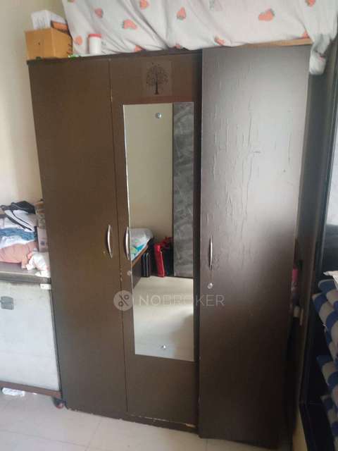 2 BHK Flat In Atul Blue Excellency for Rent  In Goregaon West