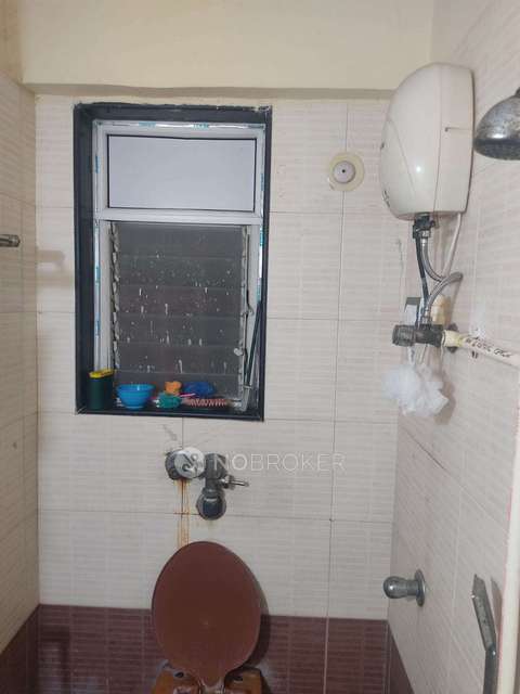 2 BHK Flat In Atul Blue Excellency for Rent  In Goregaon West