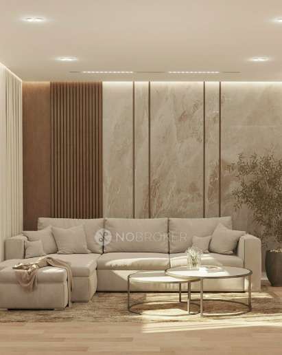 3 BHK Flat In Codename Bhandup For Sale  In Bhandup West