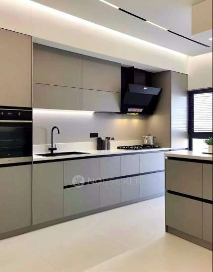 3 BHK Flat In Codename Bhandup For Sale  In Bhandup West