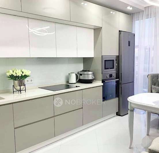 3 BHK Flat In Codename Bhandup For Sale  In Bhandup West