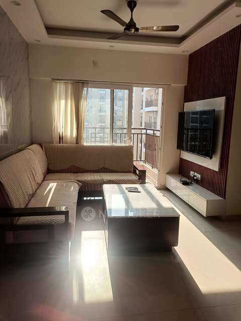 1 BHK Flat In Anant Apartment Sector 73 For Sale  In  Sector 74