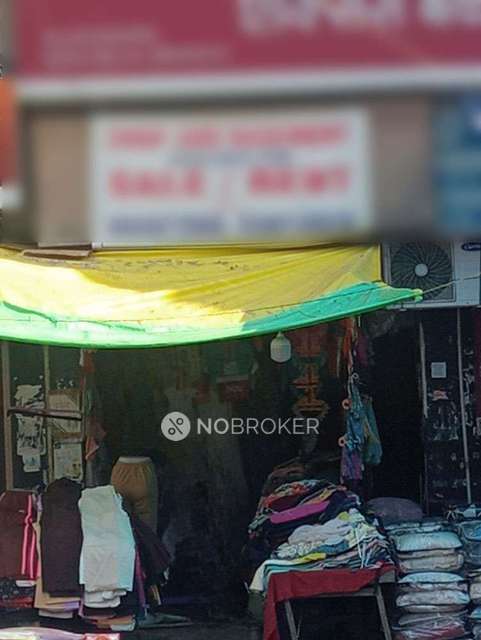 Showroom in Alaknanda , Delhi for sale 
