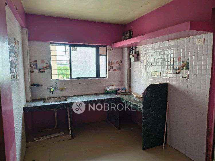 1 BHK Flat In Patil Hill View, Handewadi for Rent  In Fw2h+j8j, Handewadi, Pune, Autadwadi Handewadi, Maharashtra 412308, India