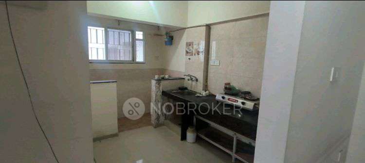 1 BHK Flat In Pristine Prosperia For Sale  In Chikhali
