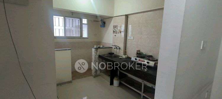 1 BHK Flat In Pristine Prosperia For Sale  In Chikhali