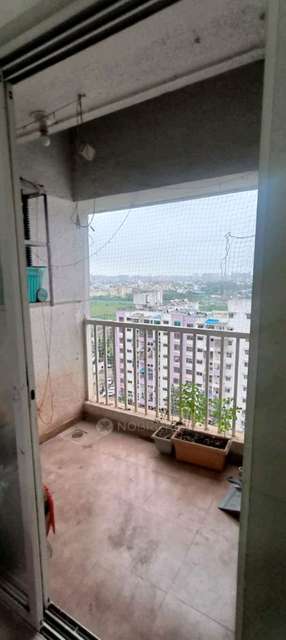 1 BHK Flat In Pristine Prosperia For Sale  In Chikhali