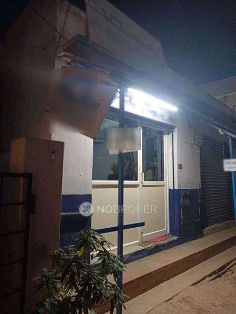 Shop in Ramachandrapuram, Hyderabad for Rent 