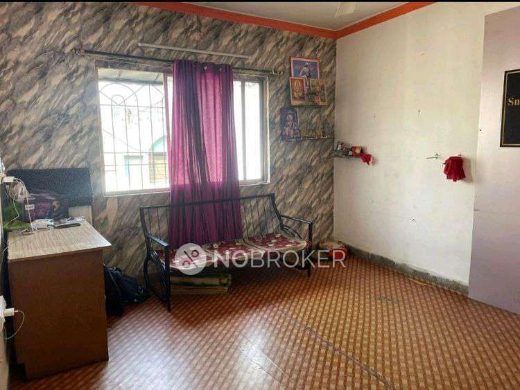 2 BHK Flat In Tejas Apartment for Rent  In Vadgaon Budruk