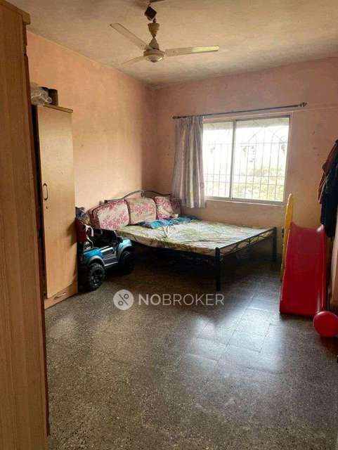 2 BHK Flat In Tejas Apartment for Rent  In Vadgaon Budruk