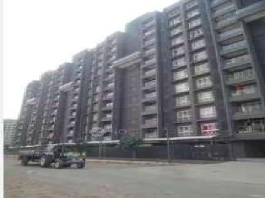 2 BHK Flat In Oxford Florida Estate Villas For Sale  In Mundhwa