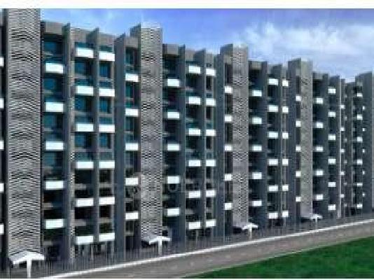 2 BHK Flat In Oxford Florida Estate Villas For Sale  In Mundhwa