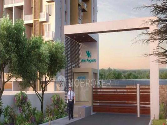 2 BHK Flat In Jhamtani Ace Augusta For Sale  In Hinjewadi