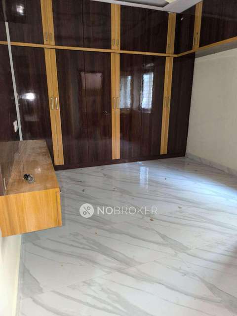 3 BHK Flat In J  L Sai Apartment  For Sale  In Bachupally