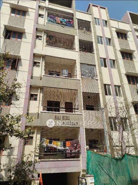 3 BHK Flat In J  L Sai Apartment  For Sale  In Bachupally