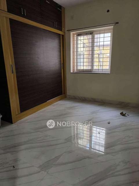 3 BHK Flat In J  L Sai Apartment  For Sale  In Bachupally