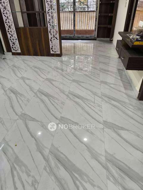 3 BHK Flat In J  L Sai Apartment  For Sale  In Bachupally