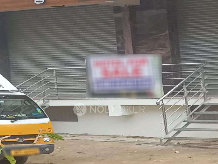 Shop in Byadarahalli, Bangalore for sale 