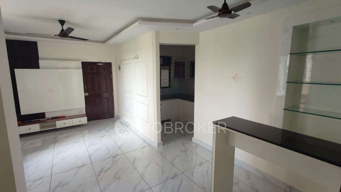 3 BHK Flat In Apartment for Rent  In Bisuvanahalli